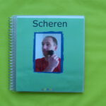 Leesboeken van dagelijkse vaardigheden