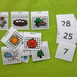 Sets van pictogrammen